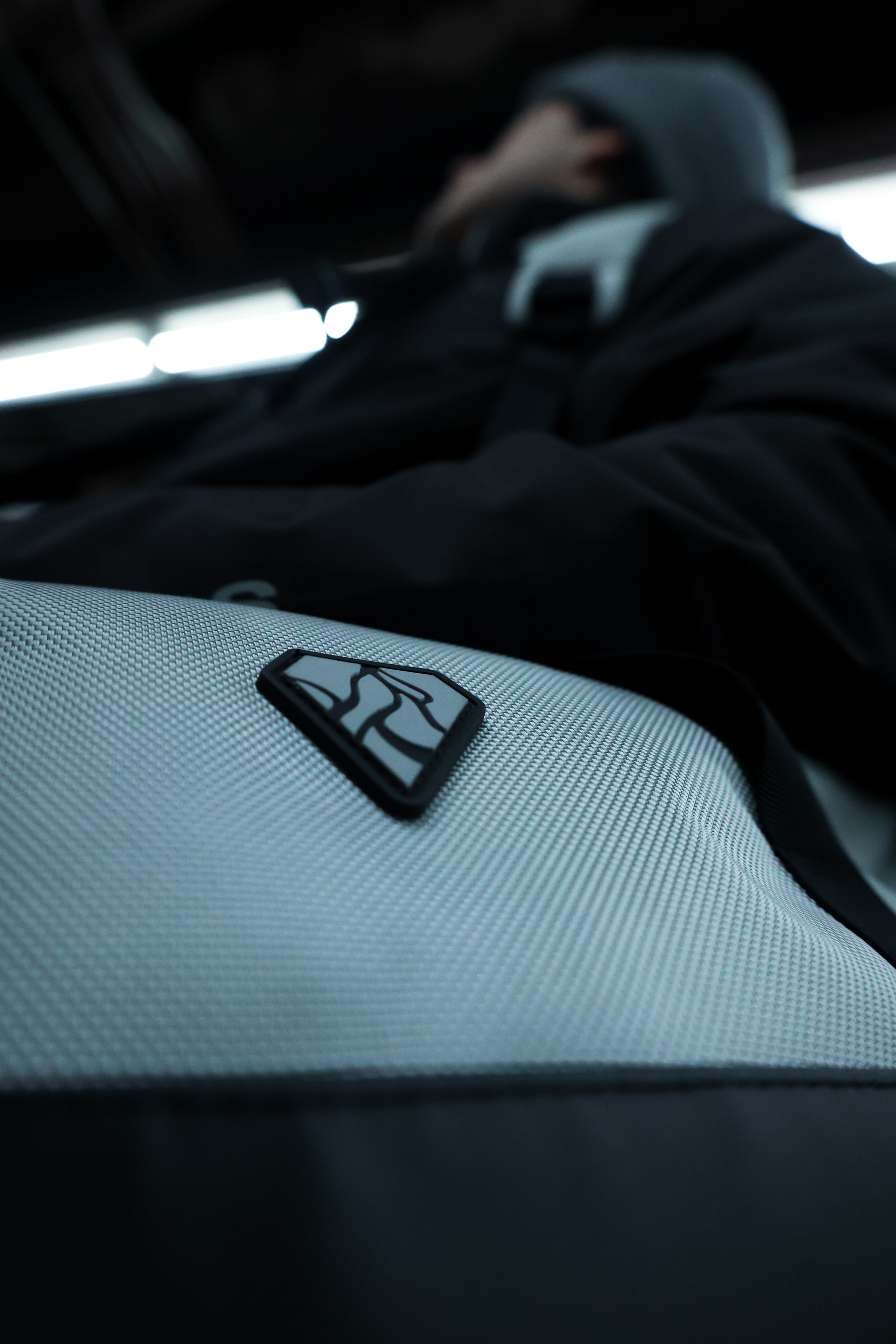 Diamant production still